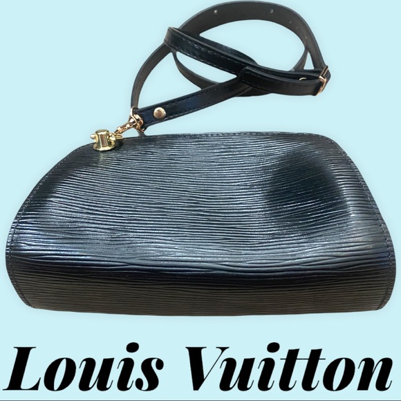 Authentic Louis Vuitton - Picture 3 of 12